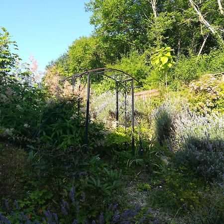 Apiculteur Loue 2 Chambres Dans Cadre Verdoyant Pagny-sur-Meuse Екстериор снимка