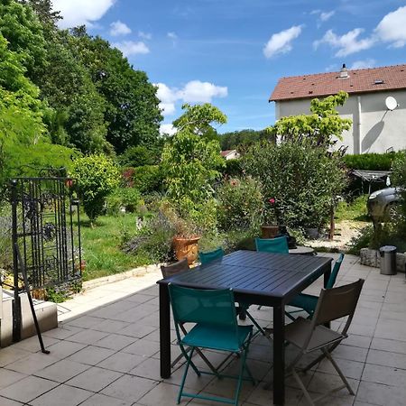Apiculteur Loue 2 Chambres Dans Cadre Verdoyant Pagny-sur-Meuse Екстериор снимка