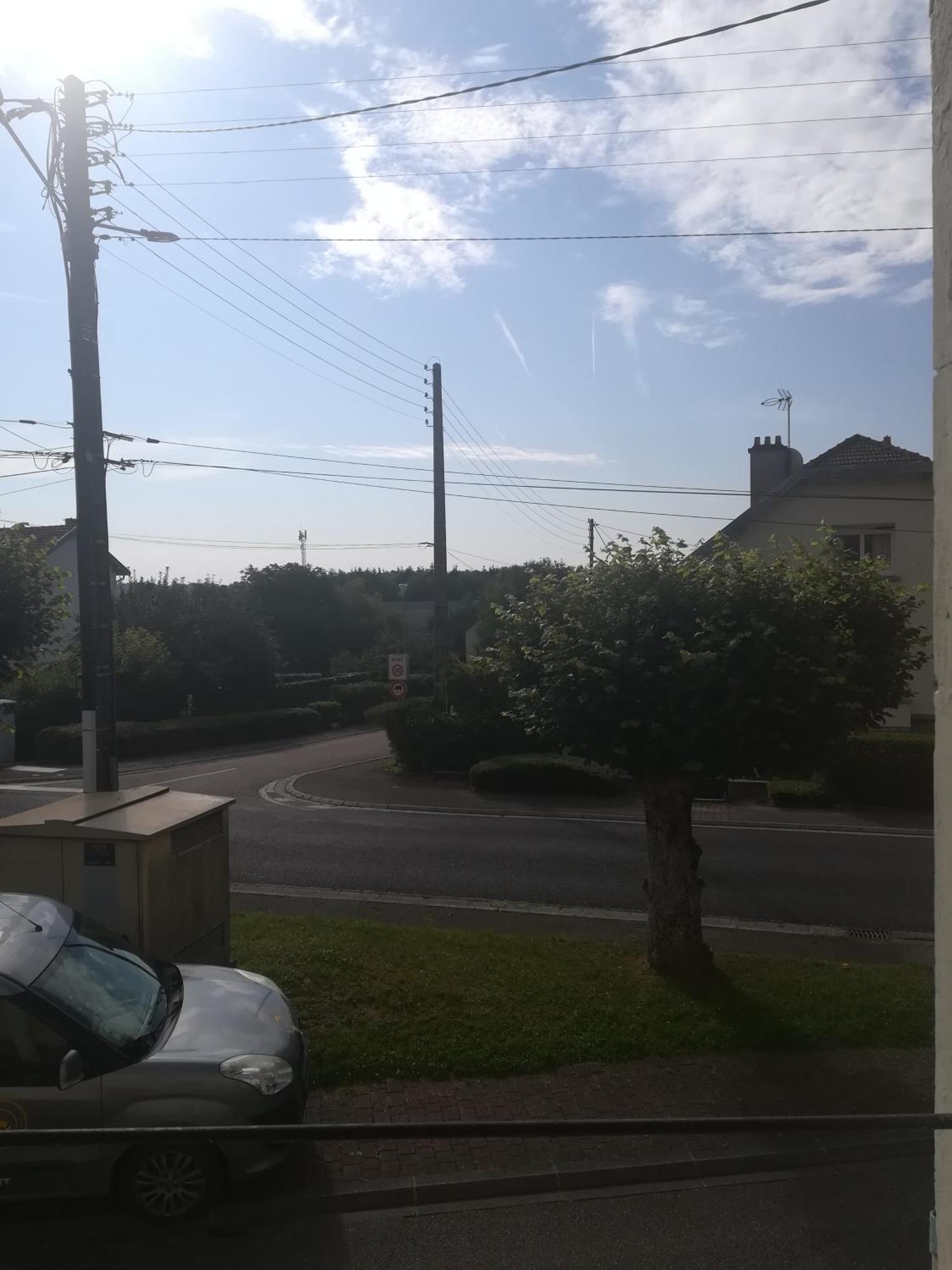 Apiculteur Loue 2 Chambres Dans Cadre Verdoyant Pagny-sur-Meuse Екстериор снимка