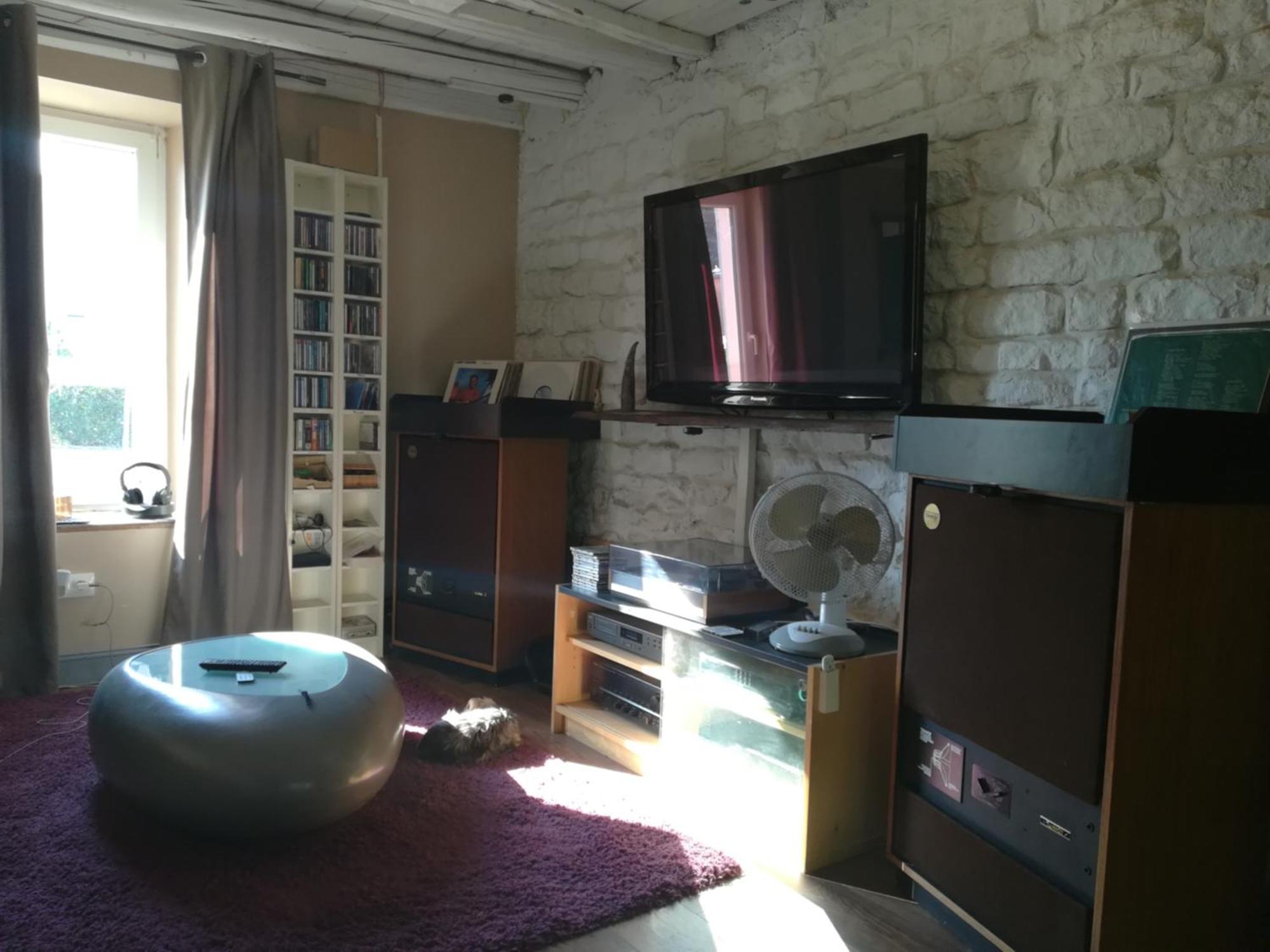 Apiculteur Loue 2 Chambres Dans Cadre Verdoyant Pagny-sur-Meuse Екстериор снимка