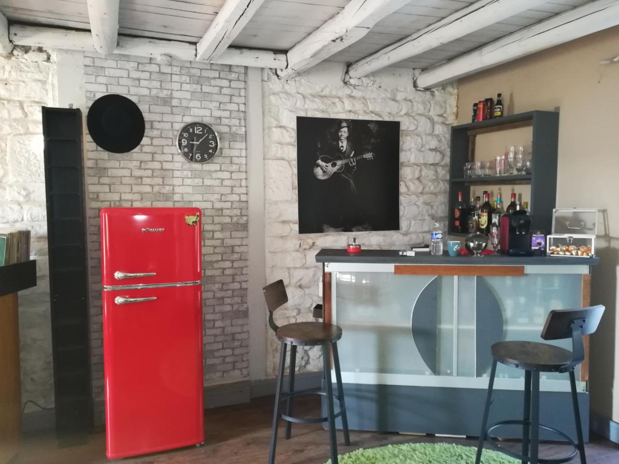 Apiculteur Loue 2 Chambres Dans Cadre Verdoyant Pagny-sur-Meuse Екстериор снимка