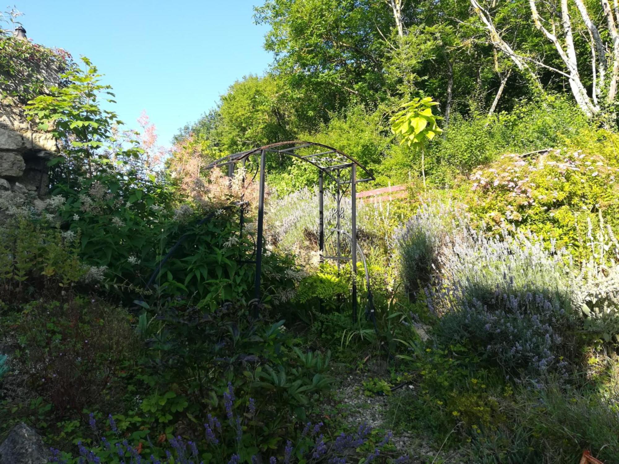 Apiculteur Loue 2 Chambres Dans Cadre Verdoyant Pagny-sur-Meuse Екстериор снимка