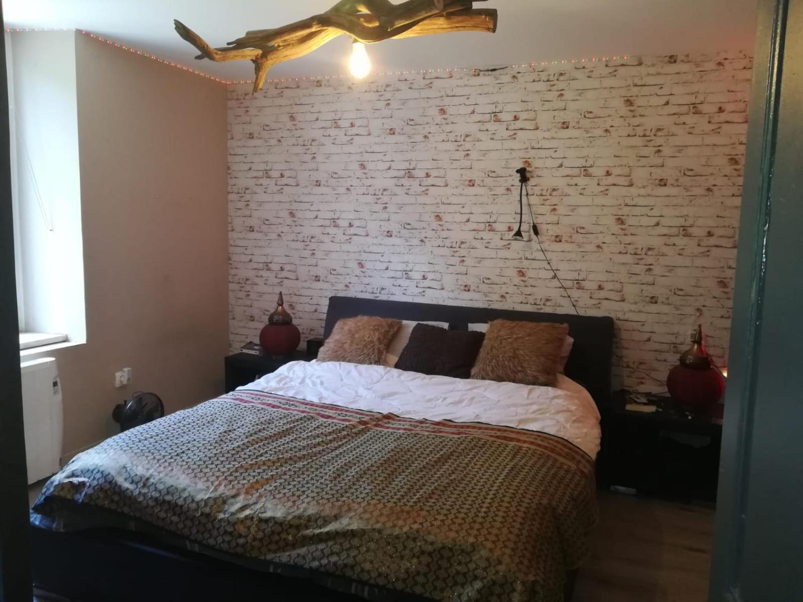 Apiculteur Loue 2 Chambres Dans Cadre Verdoyant Pagny-sur-Meuse Екстериор снимка