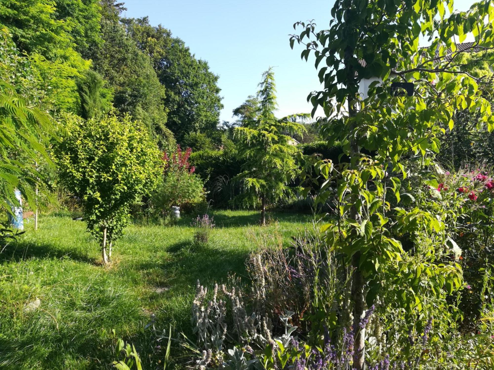 Apiculteur Loue 2 Chambres Dans Cadre Verdoyant Pagny-sur-Meuse Екстериор снимка